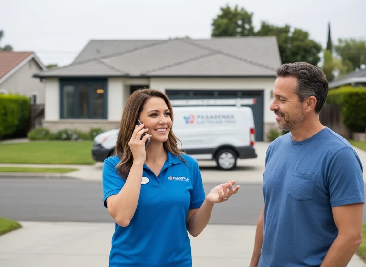 Electrician Bridgeport, PA FAQs